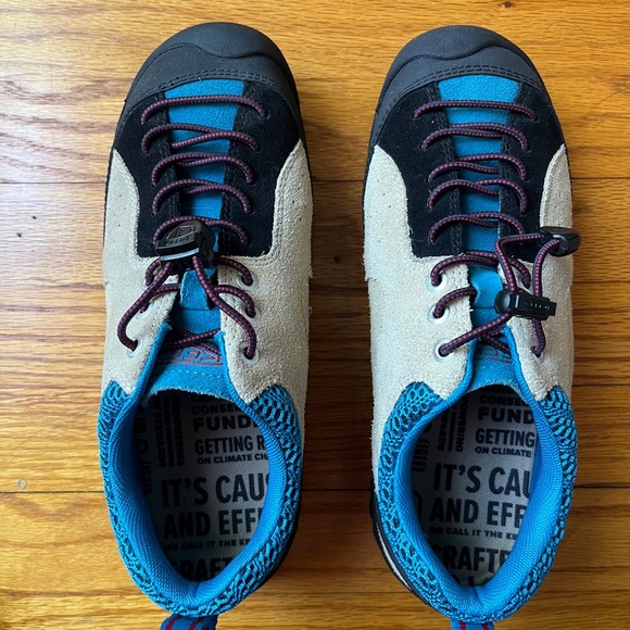 Keen Jasper Rocks - Picture 3 of 6